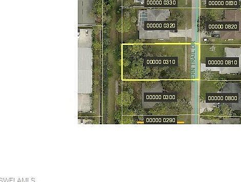 2nd image of 13801 Fern Trail Dr