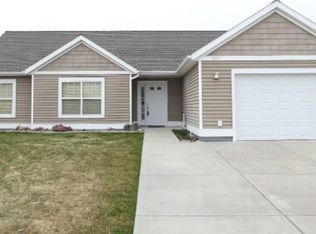 3794 Chamberlain Dr, Billings, MT 59101