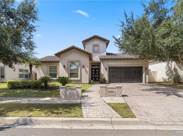 3104 Santa Monica, Mission, TX 78572