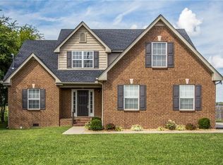 4843 Binder Ln, Murfreesboro, TN 37127