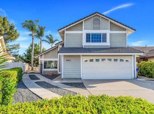 6411 Plaza Ridge Rd, San Diego, CA 92114