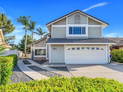 6411 Plaza Ridge Rd, San Diego, CA, 92114