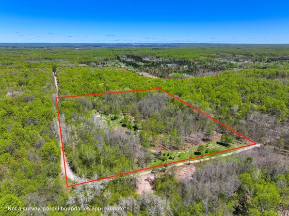 Vl 10acres Amanda Ct, Mancelona, MI 49659
