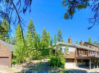 100 Glacier Vista Trl, Whitefish, MT 59937