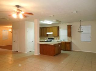 2803 Sage Bluff Ave, Richmond, TX 77469