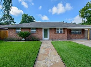 4537 Sanford Rd, Houston, TX 77035