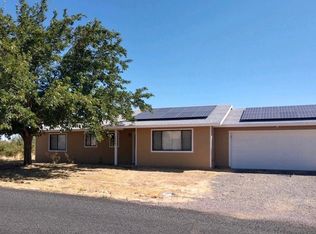 20234 E Saguaro Dr, Mayer, AZ 86333