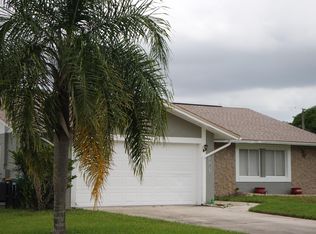 1781 Edith St NE, Palm Bay, FL 32907