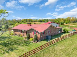 1435 Hennessee Bridge Rd, Rock Island, TN 38581
