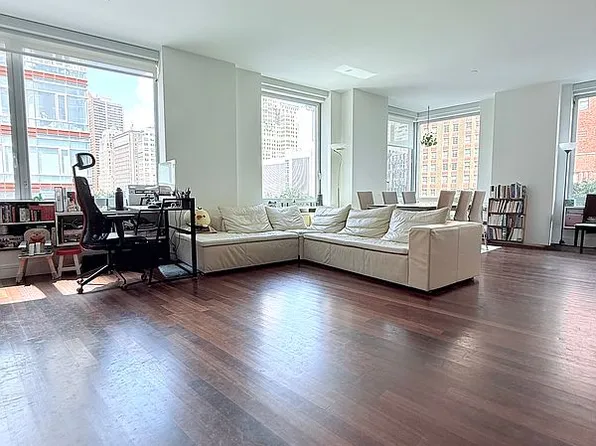 30 Little West St Unit 3B, New York, NY 10004
