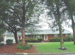 4610 NW Wait Rd, Winston Salem, NC 27106