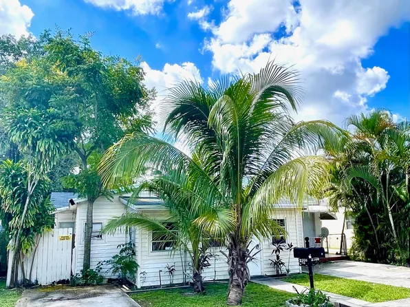 2308 Cleveland St #E, Hollywood, FL 33020