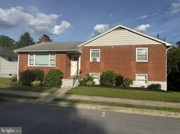 918 Guilford Ave, Hagerstown, MD 21740