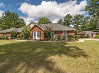 840 Richardson Rd, Fortson, GA 31808