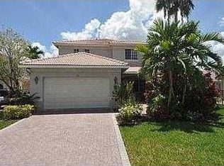 750 NW 135th Way, Plantation, FL 33325