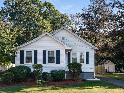 18 Westdale Ave, Wilmington, MA, 01887
