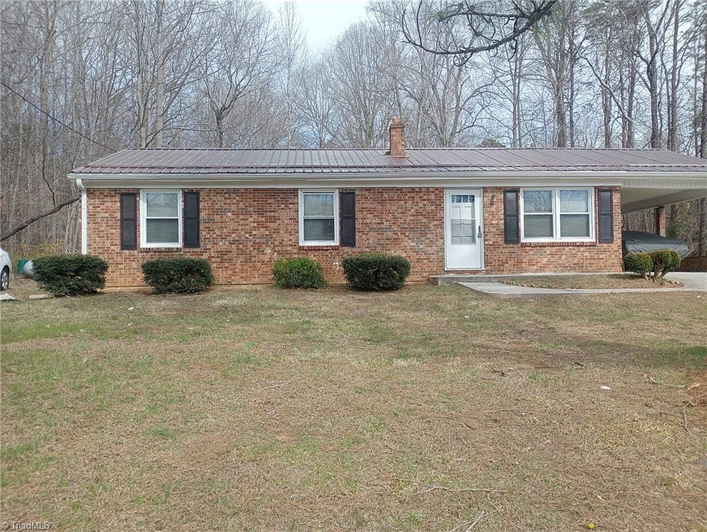 5774 State Highway 86 N, Yanceyville, NC 27379 | Zillow