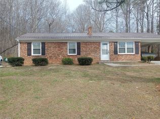 5774 State Highway 86 N, Yanceyville, NC 27379