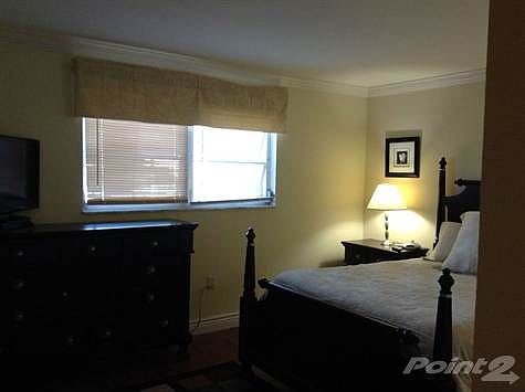 Another view of M Bedroom