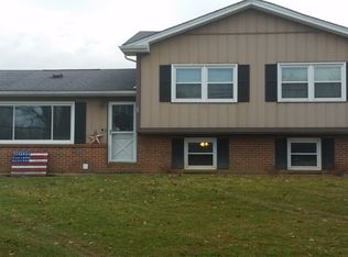 908 Neville Penn Schoolhouse Rd, Felicity, OH 45120