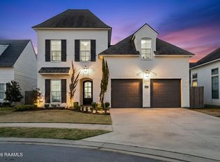 315 San Marcos Dr, Youngsville, LA 70592