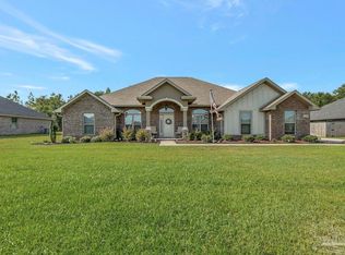 5195 Medicine Bow St, Milton, FL 32570