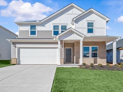 831 Penfold Point, Wellford, SC, 29385