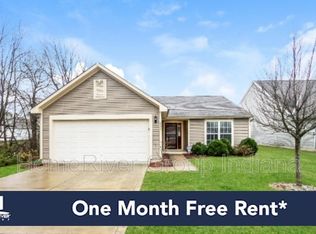 6507 Spring Flower Dr, Indianapolis, IN 46237