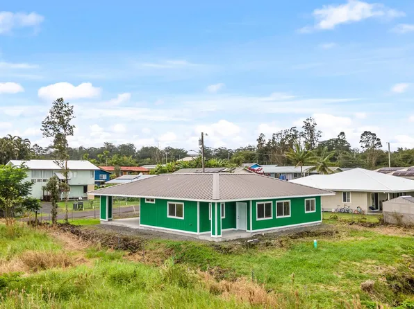 18-7842 Kaniela Rd, Mountain View, HI 96771