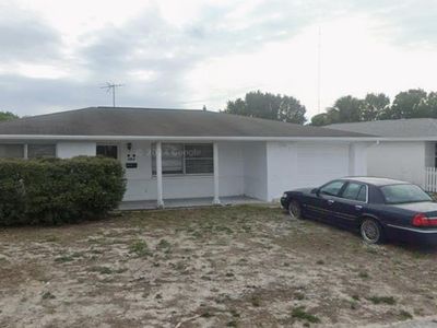 3434 EISENHOWER DRIVE, Holiday, FL, 34691