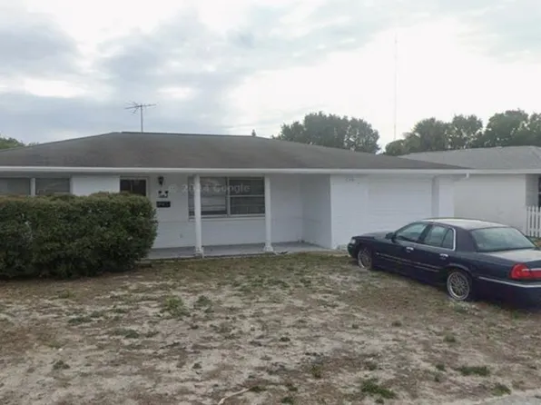 6444 JUNIPER ROAD, PORT RICHEY, FL 34668