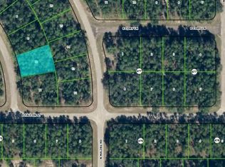 8565 N Stern Way, Citrus Springs, FL 34434