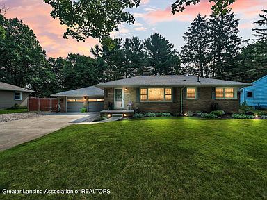 4288 Oakwood Dr Okemos Mi 48864 Mls 257841 Zillow 4288 Oakwood Dr Okemos Mi 48864 Mls 257841 Zillow