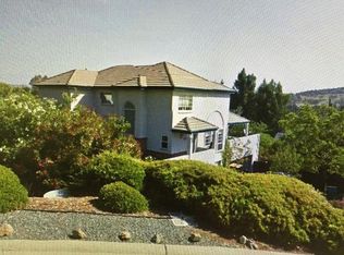 2891 Merriam Ln, El Dorado Hills, CA