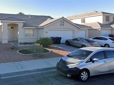 3321 W Gilmore Ave, North Las Vegas, NV, 89032