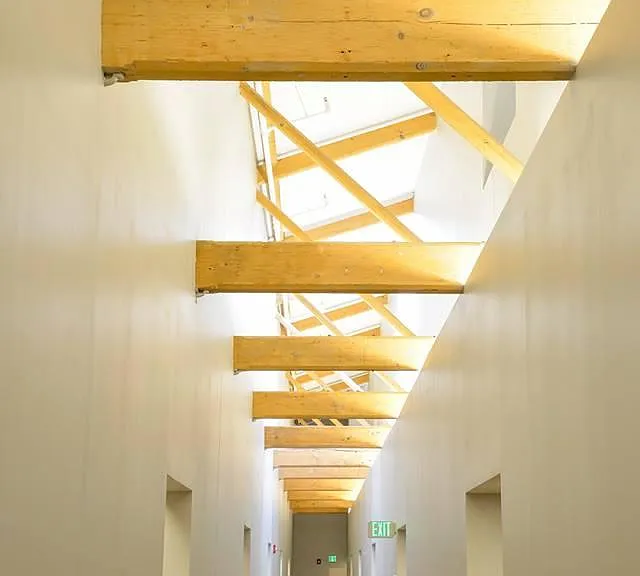 Whitehall Mill — Photo 9