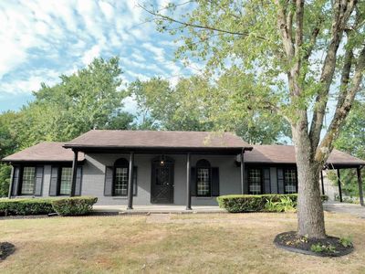 205 Lynn Dr, Lawrenceburg, KY, 40342