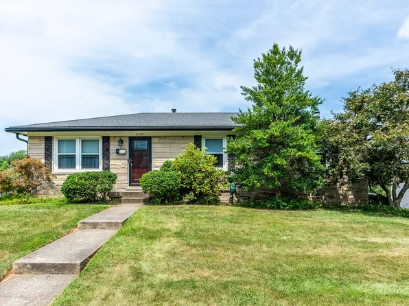 2229 Sandra Ct, Lexington, KY 40504