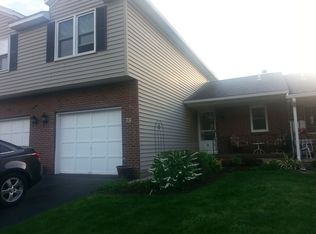 75 Flower Dale Dr, Rochester, NY 14626