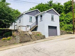 903 Worth St, Covington, KY 41011