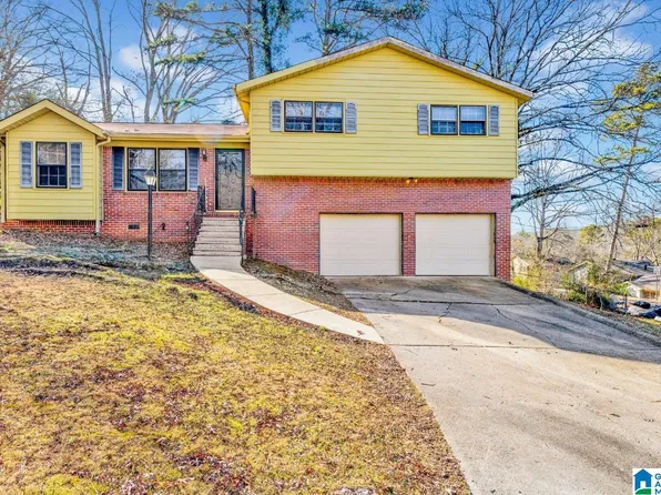 1536 Glenwood St NW, Birmingham, AL 35215