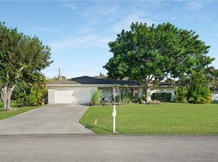 2425 NW Everglades Blvd, Stuart, FL 34994
