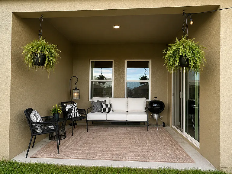 1332 Dalkeith Cv — Photo 27