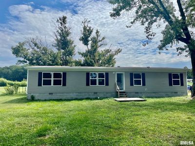 500 N Front St, Olmsted, IL, 62970