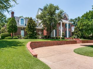 7602 Leesburg Dr, Colleyville, TX 76034