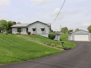 101 Shanahan Rd, Butler, PA 16001