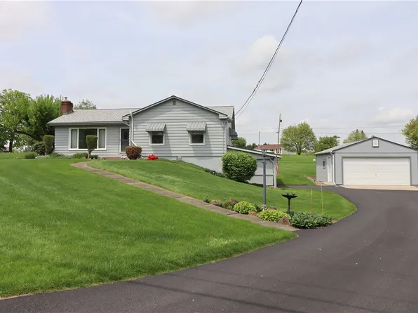 101 Shanahan Rd, Butler, PA 16001