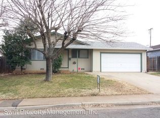 1307 Aspen Dr, Anderson, CA 96007