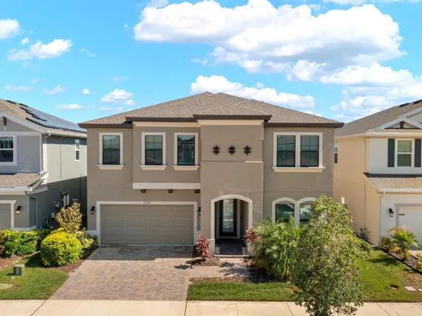 17794 Everlong Dr, Land O Lakes, FL 34638