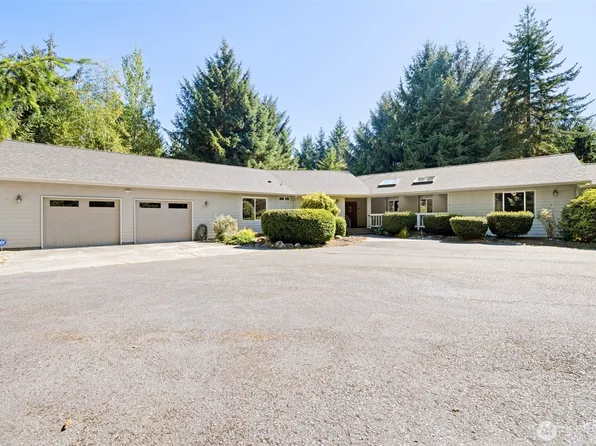 175 Alderview Drive, Port Angeles, WA 98362